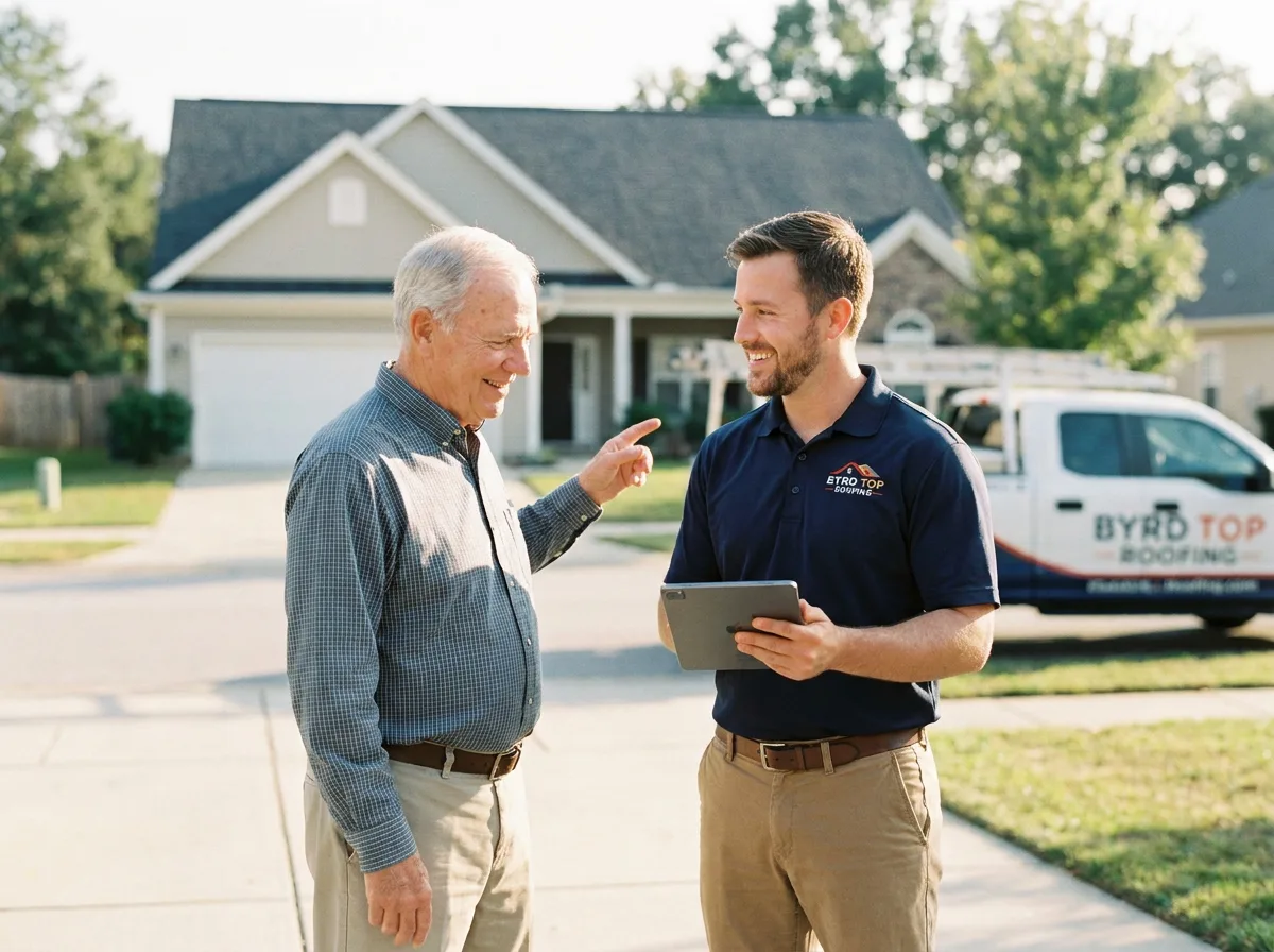 Roofing Saint Thomas, MO FAQs